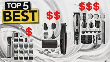 TOP 5 Best Grooming Kit For Men: Today’s Top Picks
