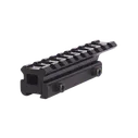 Планка Rusan Picatinny Remington 700 SA