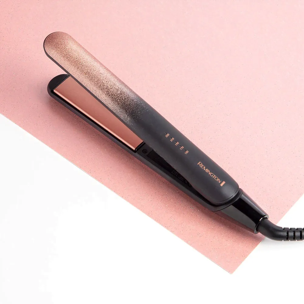 Remington Rose Shimmer S5305 (розовый) фены и приборы для укладки-3