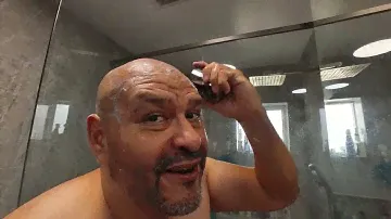 5 Head Shaver Replacement Head