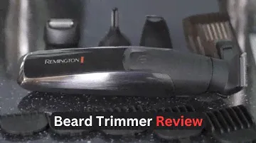 Best Beard Trimmer Review in 2023