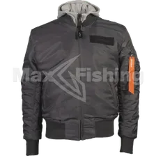 Куртка Бомбер Remington Wenham XL Gray