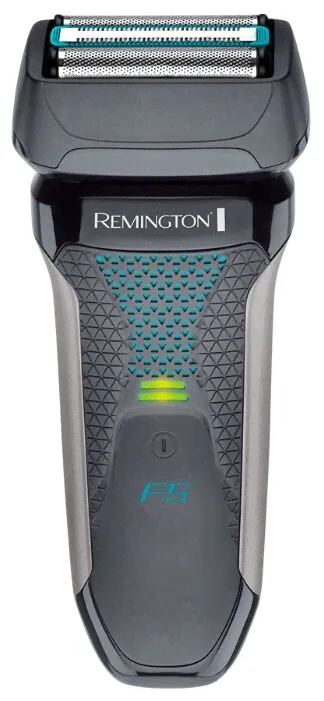 Электробритва Remington F5000 черный-1