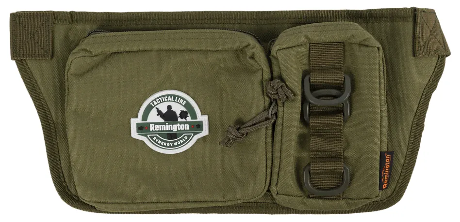 Сумка Remington поясная Tactical Waist Bag Army Green
