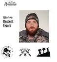 Шапка для рыбалки и охоты Remington