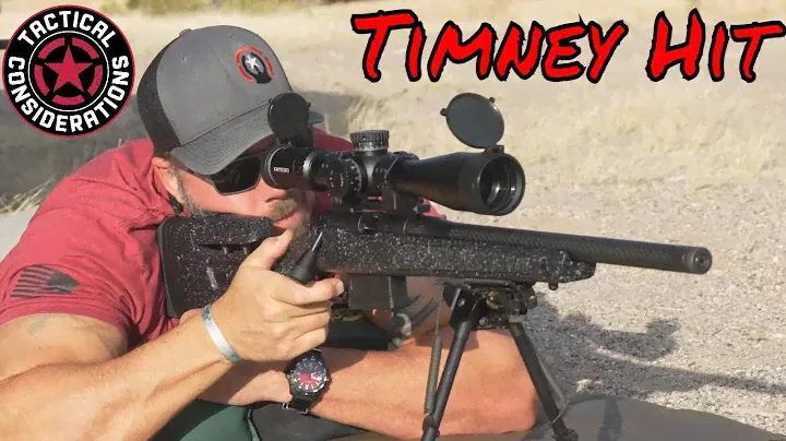 Timney HIT Awesome Remington 700 Trigger