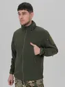 ВЕТРОВКА REMINGTON TACTICAL ULTRA-THIN SKIN CLOTHING ARMY GREEN