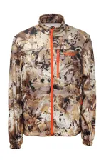 Толстовка Remington Polar Dream Yellow Waterfowl Honeycombs (арт.RM1107-995)