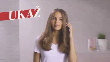 Vysoušeč vlasů Hydraluxe Pro