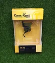 Timney Triggers ELITE HUNTER Remington 700 Curved Trigger, Right, Black - 510-V2