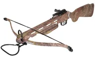 Арбалет рекурсивный Remington Jaeger Camo