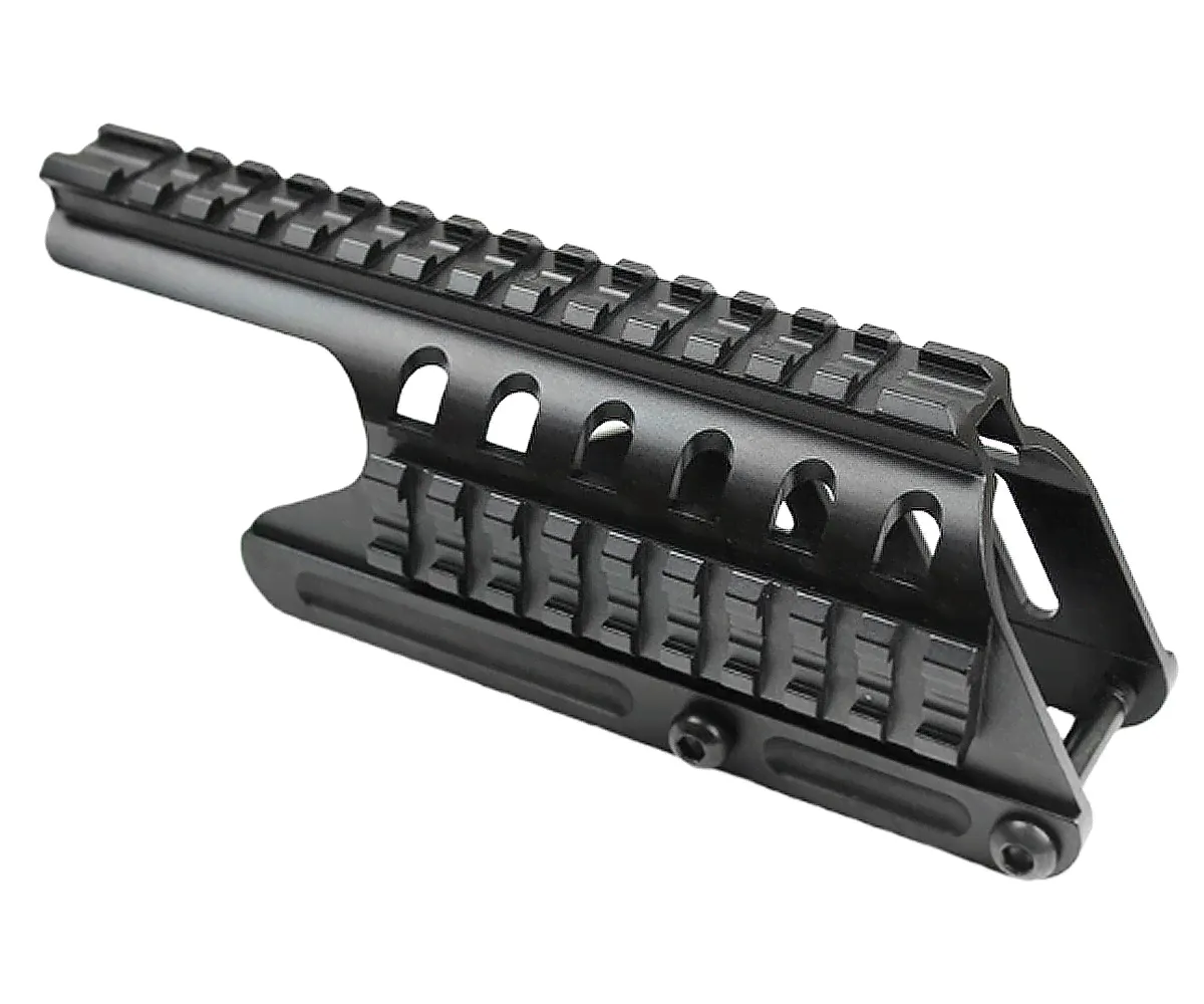 База Weaver на Remington 870 (BH-MR19)
