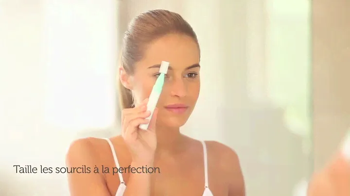 Kit sourcils parfaits Reveal - MPT4000C